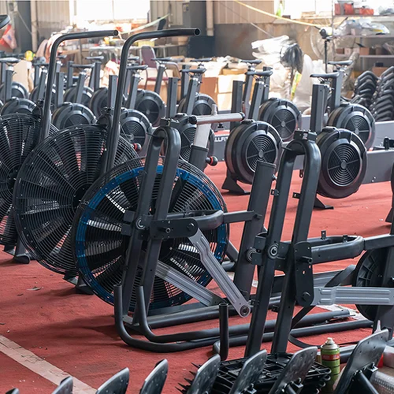 air bike for gym use air bike for gym use