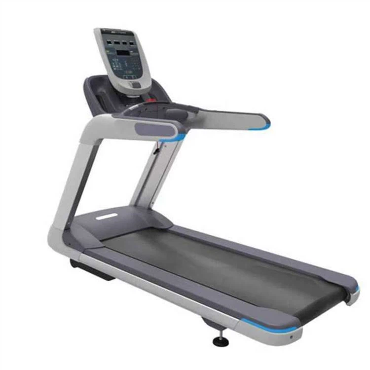 New Design Commercial Treadmill Workouts