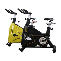 Kardio trénink Spinning Bike