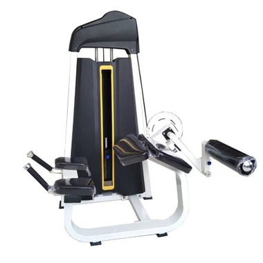 Stroj na prodloužení břišních nohou