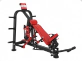 Incline Pec Fly – pro zpevnění a tvarování linie hrudníku