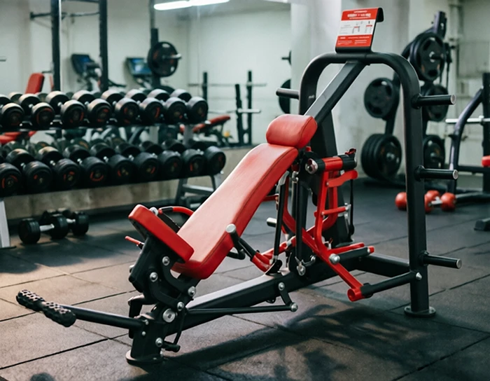 Incline Pec Fly – For ChestLine Tightening & Shaping best