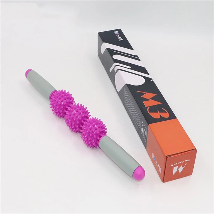 M3/M35 Spiky Massage Roller Stick best