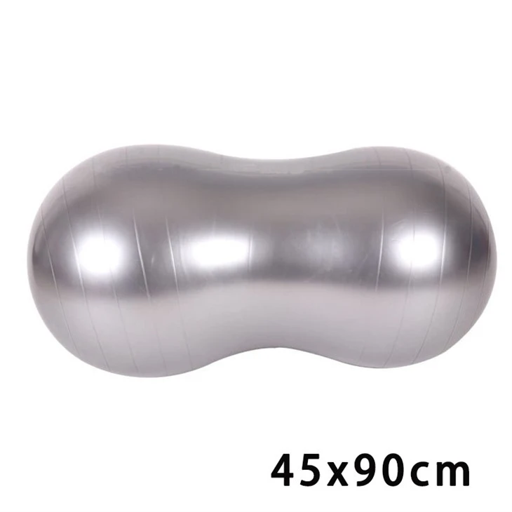 Peanut-Shaped Yoga Ball suppliers