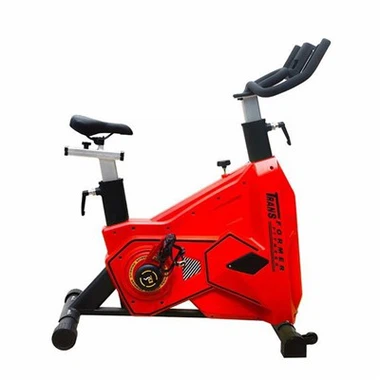 Kardio trénink Spinning Bike