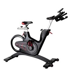 Gymnastické fitness magnetické spinningové kolo